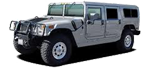 Hummer H1 Genuine Hummer Parts and Hummer Accessories Online