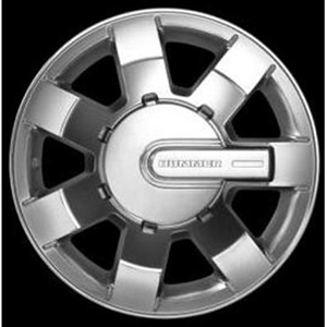 2009 Hummer H3 16 inch Wheel - H3996 Chrome 17802996