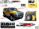 Hummer H3 Genuine Hummer Parts and Hummer Accessories Online