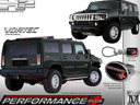 Hummer H2 SUV Genuine Hummer Parts and Hummer Accessories Online