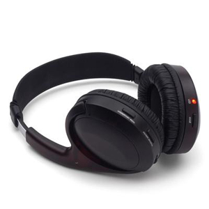 2010 Hummer H3 RSE - Headphones - Noise Canceling 17802612