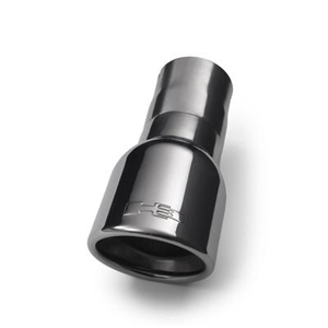 2010 Hummer H3 Exhaust Tip - OE or Cat-Back