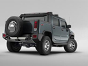 Hummer H2 SUT Genuine Hummer Parts and Hummer Accessories Online