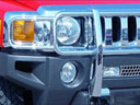 Hummer H3 Genuine Hummer Parts and Hummer Accessories Online