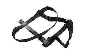 2004 Hummer H2 SUV Pet Safety Harness and Tether Kit